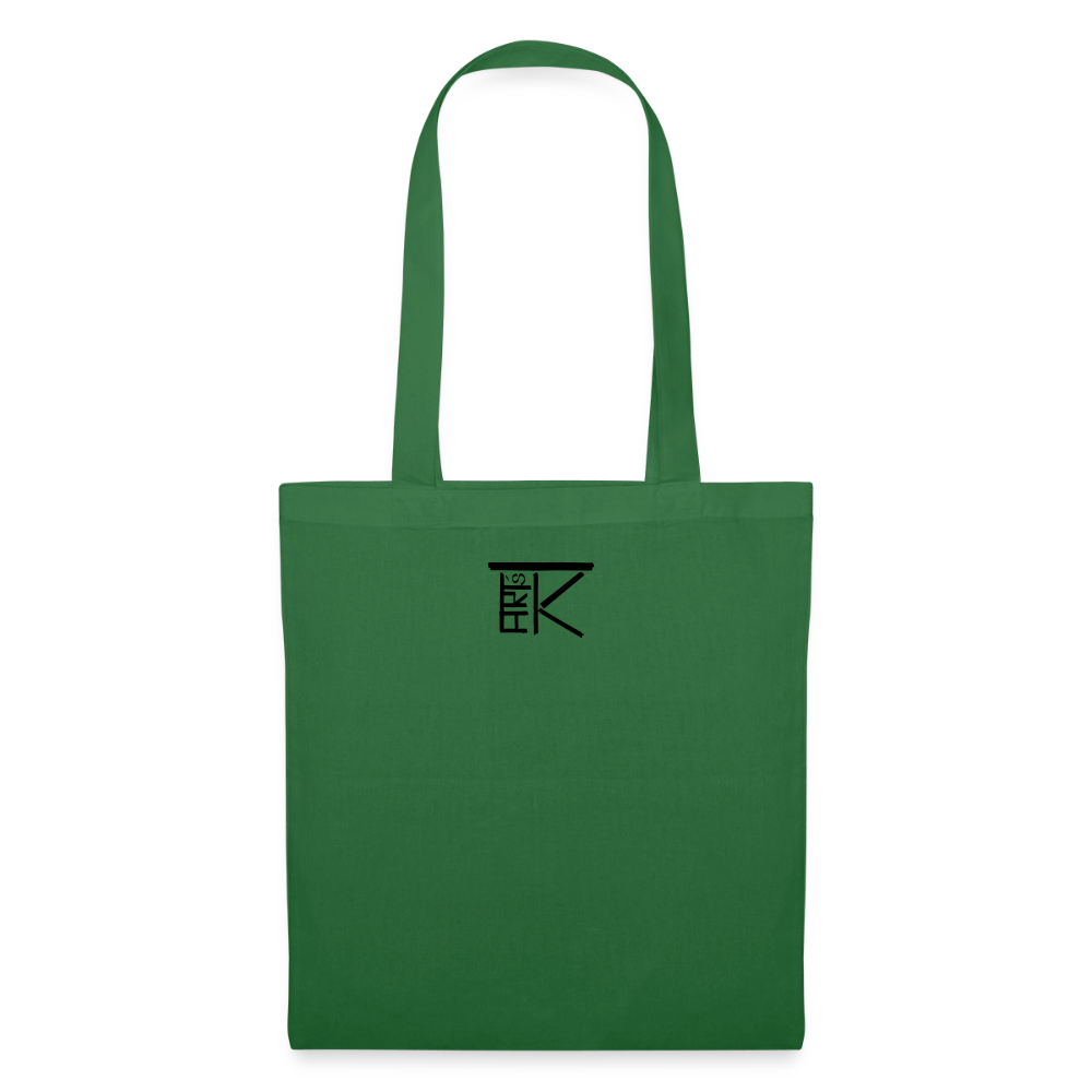 Stoffbeutel Love I - Fichte